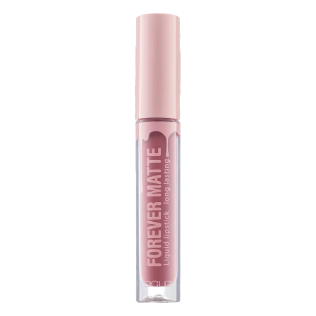 ocuz-no-23-liquid-lipstick-00 رژ لب مایع اوکاز شماره 23