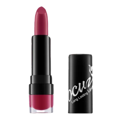 رژ لب جامد اوکاز شماره 24