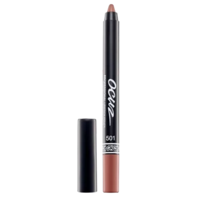 رژ لب مدادی اوکاز شماره 501