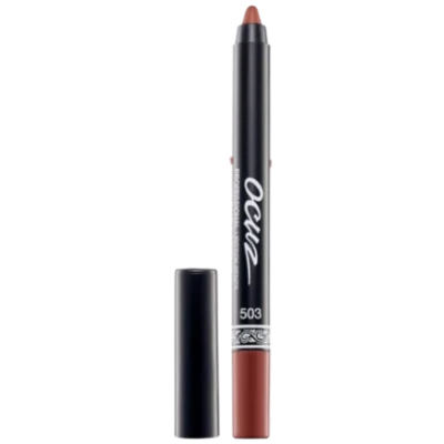 رژ لب مدادی اوکاز شماره 503