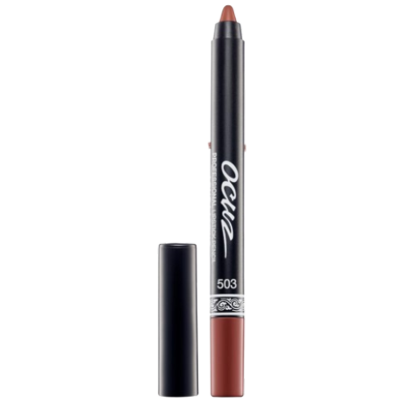 ocuz-no-503-pencil-lipstick-00 رژ لب مدادی اوکاز شماره 503