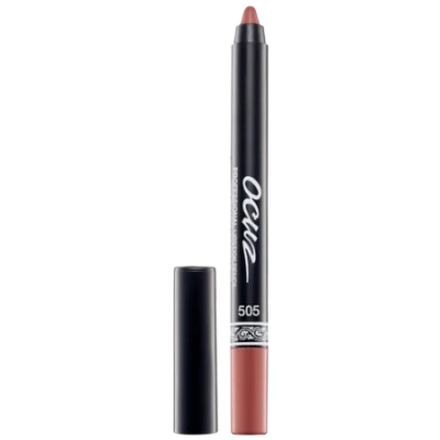 رژ لب مدادی اوکاز شماره 505