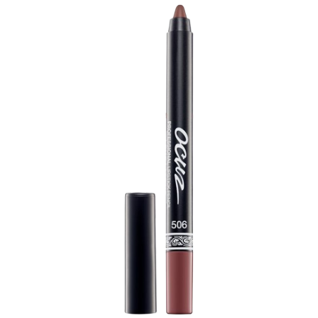 ocuz-no-506-pencil-lipstick-00 رژ لب مدادی اوکاز شماره 506