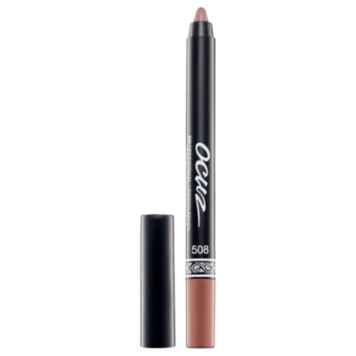 رژ لب مدادی اوکاز شماره 508