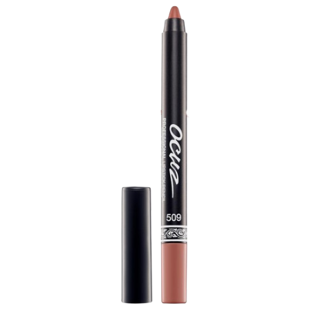 ocuz-no-509-pencil-lipstick-00 رژ لب مدادی اوکاز شماره 509