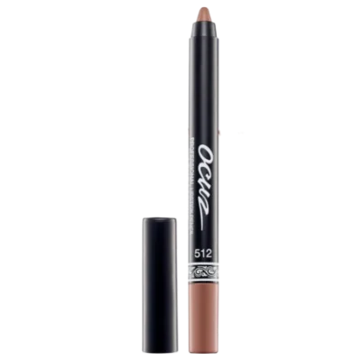 رژ لب مدادی اوکاز شماره 512