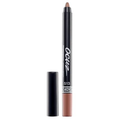 رژ لب مدادی اوکاز شماره 513