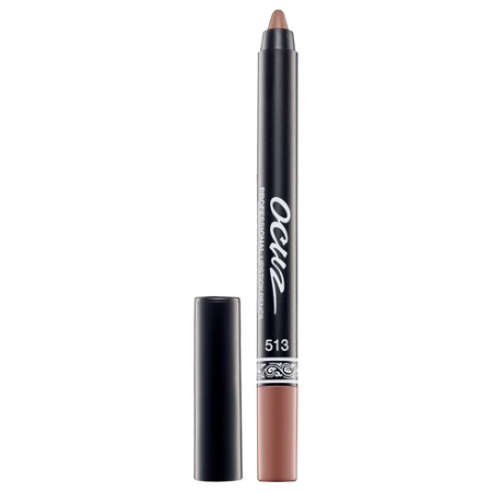 ocuz-no-513-pencil-lipstick-00 رژ لب مدادی اوکاز شماره 513