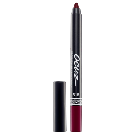 ocuz-no-515-pencil-lipstick-00 رژ لب مدادی اوکاز شماره 515