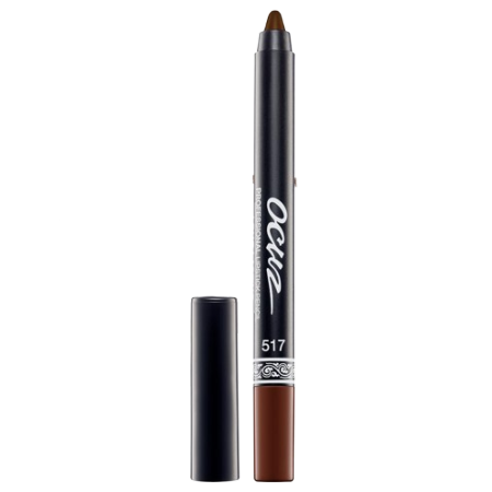 ocuz-no-517-pencil-lipstick-00 رژ لب مدادی اوکاز شماره 517