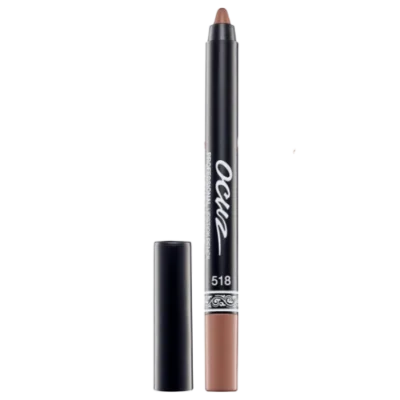 رژ لب مدادی اوکاز شماره 518