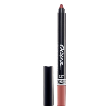 ocuz-no-527-pencil-lipstick-00 رژ لب مدادی اوکاز شماره 527