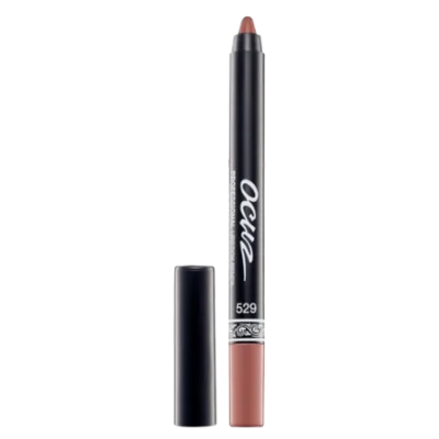 رژ لب مدادی اوکاز شماره 529