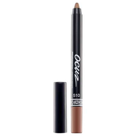 ocuz-no510-pencil-lipstick-00 رژ لب مدادی اوکاز شماره 510