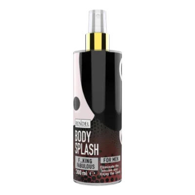 بادی اسپلش رندل مدل فاکینگ فبیولس