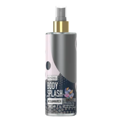 بادی اسپلش رندل مدل مگاماره