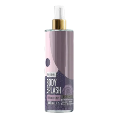 بادی اسپلش رندل مدل ورساچه اروس