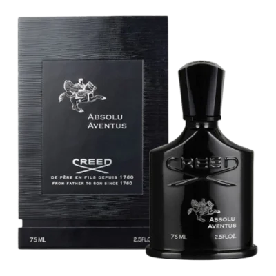 ادکلن های کپی کرید اونتوس ابسولو