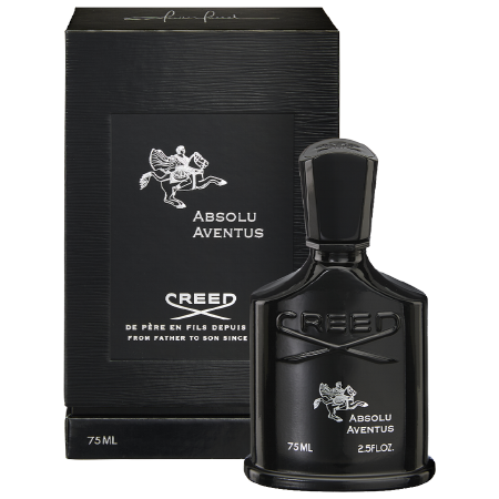 خرید ادکلن کرید اونتوس ابسولو