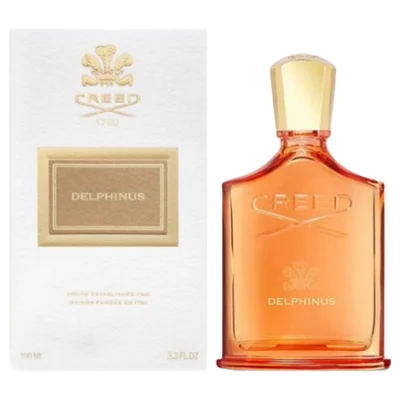 ادکلن های کپی کرید دلفینوس