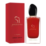 ادکلن های کپی جورجیو آرمانی سی پشن