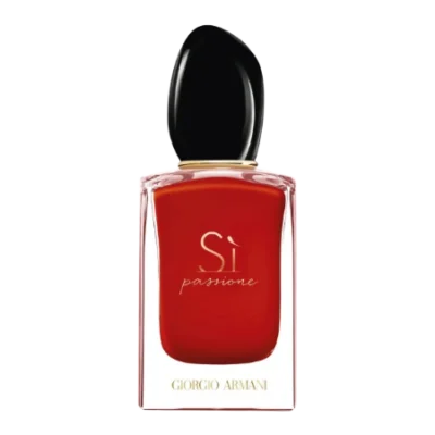 ادکلن های کپی جورجیو آرمانی سی پشن