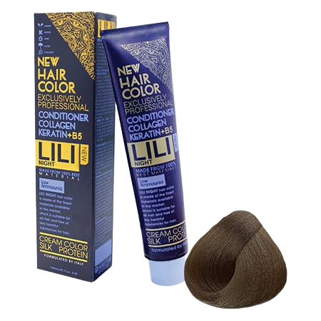 lilinight-no-8-132-hair-color-00 رنگ مو لی لی نایت شماره 8.132