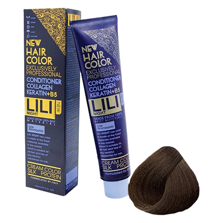 lilinight-no-9-132-hair-color-00 رنگ مو لی لی نایت شماره 9.132