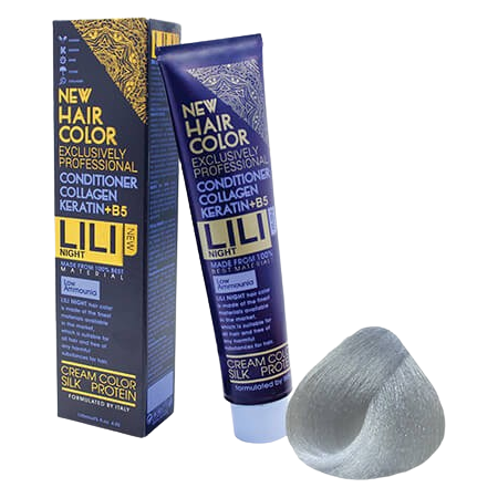 lilinight-no-90-01-hair-color-00 رنگ مو لی لی نایت شماره 90.01