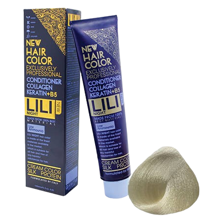 lilinight-no-90-02-hair-color-00 رنگ مو لی لی نایت شماره 90.02