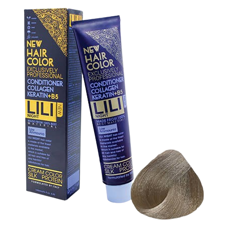 lilinight-no-90-32-hair-color-00 رنگ مو لی لی نایت شماره 90.32