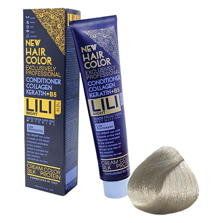 lilinight-no-a10-hair-color-00 رنگ مو لی لی نایت شماره A10