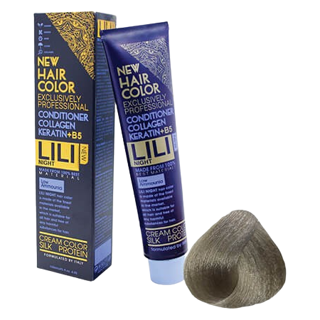 lilinight-no-a9-hair-color-00 رنگ مو لی لی نایت شماره A9