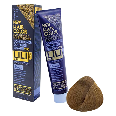 lilinight-no-g7-hair-color-00 رنگ مو لی لی نایت شماره G7