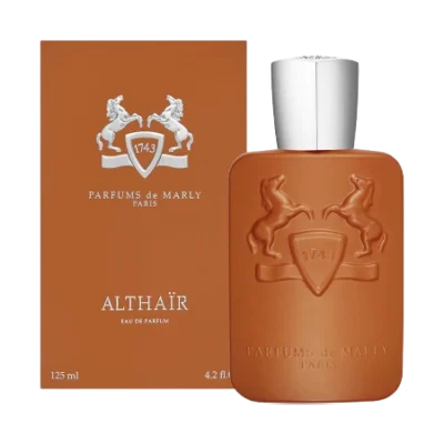 ادکلن های کپی پارفومز د مارلی آلتیر