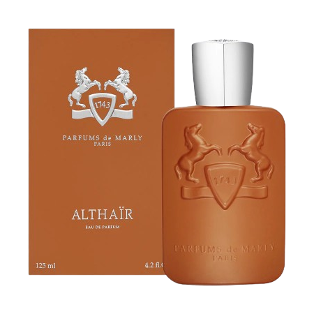 ادکلن های کپی پارفومز د مارلی آلتیر