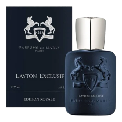 ادکلن های کپی پارفومز د مارلی لیتون اکسکلوسیف