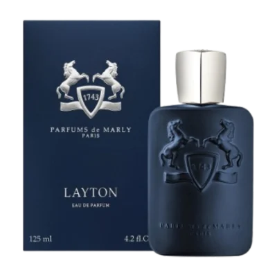 ادکلن های کپی پارفومز د مارلی لیتون