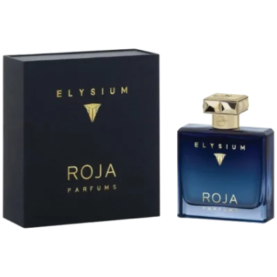 ادکلن های کپی روژا داو الیزیوم پور هوم