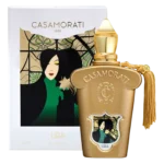 ادکلن های کپی زرجف کازاموراتی لیرا