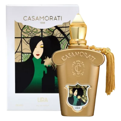 ادکلن های کپی زرجف کازاموراتی لیرا