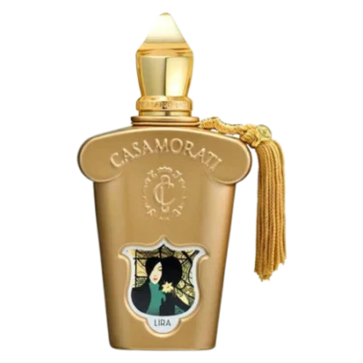 ادکلن های کپی زرجف کازاموراتی لیرا