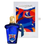 ادکلن های کپی زرجف کازاموراتی مفیستو