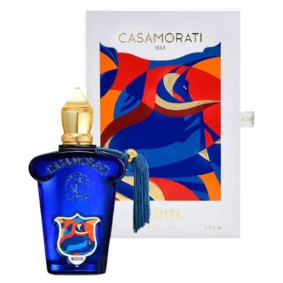 ادکلن های کپی زرجف کازاموراتی مفیستو