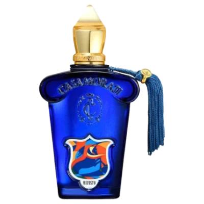 ادکلن های کپی زرجف کازاموراتی مفیستو