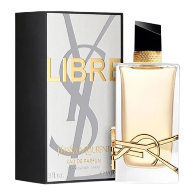 ادکلن های کپی ایو سن لورن لیبره