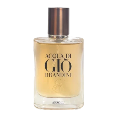 ادکلن برندینی مدل آکوا دی جیو ابسلو