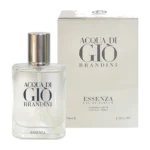 ادکلن برندینی مدل آکوا دی جیو اسنزا