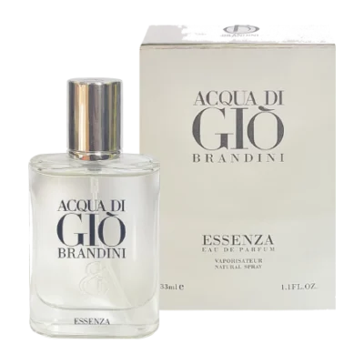 ادکلن برندینی مدل آکوا دی جیو اسنزا