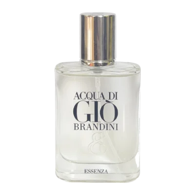 ادکلن برندینی مدل آکوا دی جیو اسنزا